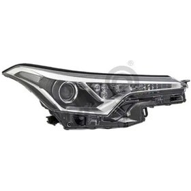 Resim Toyota C-hr On Far Sag 2016-2024 Ulo 2017002 