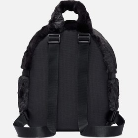 Resim Nike Sportswear Futura Faux Fur (6 L) Mini Kadın Sırt Çantası 