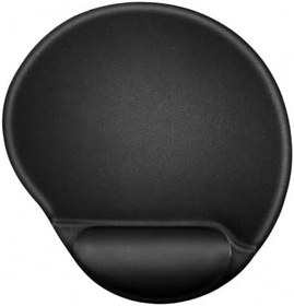 Resim Inca IMSP-009 Bilek Destekli Silikon Mousepad Large 220 mm 250 mm 3 mm uzun süreli mouse kullanımlarında bileğinizde oluşabilecek rahatsızlıkları engeller 