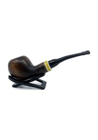 Resim Pipsan 9 Mm Filtreli Büyük Boy Gül Ağacı Pipo - 3117 