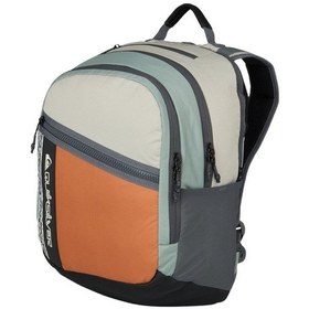 Resim Quıksılver Quiksilver Freeday 28l Erkek Kırmızı Sırt Çantası Cmn0 Kiremit 