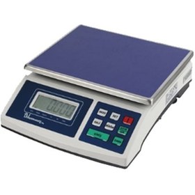 Resim Dikomsan Acs-Z 30 KG Elektronik Tartım Terazisi 