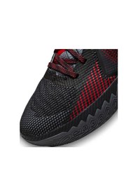 Resim Nike Nıke Kyrie Flytrap 5 Basketbol Ayakkabısı Cz4100-003 Siyah 