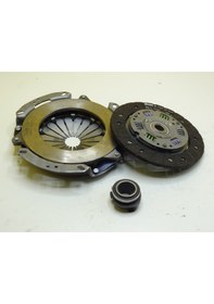 Resim Clio 2 Laguna 1 Debriyaj Seti 1.4 16v Valeo 7701477017 