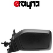 Resim Dış Dikiz Aynası Mekanik Krom Sol Taunus Erayna C-3004 