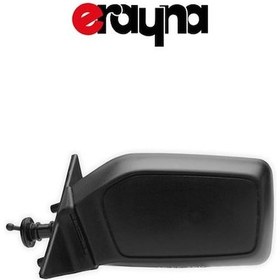 Resim Dış Dikiz Aynası Mekanik Krom Sol Taunus Erayna C-3004 