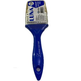 Resim İzmir Fırça Luna Standart Kestirme Fırça No:2.5 