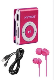 Resim güntekno Kulaklık Mp3 Tf Kart Destekli 