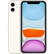 Resim Apple iPhone 11 | 64 GB Beyaz 