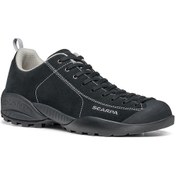 Resim Scarpa Mojito Outdoor Ayakkabı 32605-350 Black Siyah 