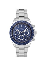 Resim Romanson Rms.1.ag1539.03 Erkek Kol Saati Altın - Siyah 