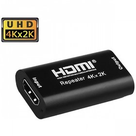 Resim Hytech Hy Hdr40 Hdmı To Hdmı 40m Repeater 