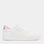 Resim Beyaz Joma Kadın Günlük Spor Ayakkabı C.stadium Lady 2402 Cstalw2402 Beyaz 