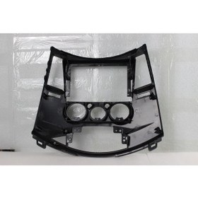 Resim Mitsubishi Grandis 2005-2009 9 inç 4-64 GB Android Carplay Multimedya 
