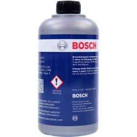 Resim Bosch Fren Hidroliği ( Dot4/500 Ml ) 