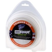 Resim Energy Altıköşe Beyaz Tırpan Misinası 3.5 mm 41 mt 