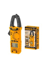Resim Ingco Dijital Pensampermetre Ac 200a Dcm2001 