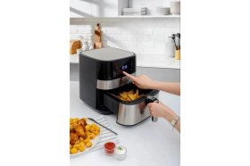 Resim Arow Desire Xxl 5,5 Litre 1700 W Airfryer TR-3950 