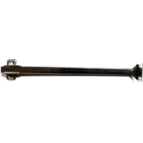 Resim MEKARE Kalkar Kapak Makası Nikel 20 cm 