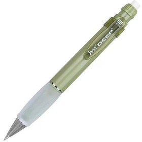 Resim Serve Deep Mekanik Kurşun Kalem 0.5mm Yaprak Yeşili 