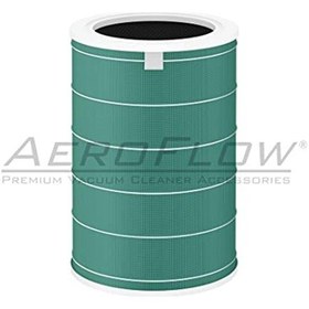 Resim Xiaomi Uyumlu Mi Air Purifier 1/2/3 & Pro Uyumlu Hava Filtre Anti-formaldehit 