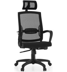 Resim Alissa Çalışma Yönetici Koltuğu 