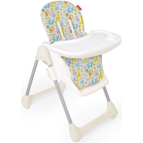 Resim Fisher-Price 1830 Lux Mama Sandalyesi 