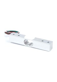 Resim YZC-131 5Kg Ağırlık Sensörü (Elektronik Mutfak Tartı için) + Kablolar 