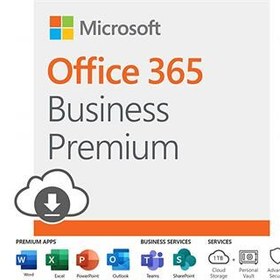 Resim Microsoft Office 365 Business Premium 