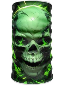 Resim Bebo Store Extreme Spor Motorsiklet ve Bisiklet Kullananlara Özel Desenli Buff Boyunluk Bandana Balaklava 