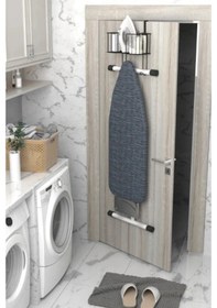 Resim Ütü Masası Asma Atı Çok Renkli 