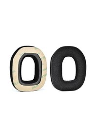 Resim Logitech Astro A10 Yedek Kulaklık Pedi 