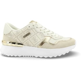 Resim Guess Vinsa Kadın Sneaker Ayakkabı FLPVN5FAL12 