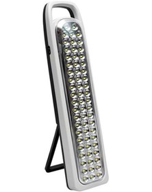 Resim Yajia Yj-6828a 62 Led'li Şarjlı Işıldak 