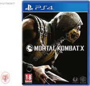 Resim Mortal Kombat X - Sıfır - Ps4 -BAKIRKÖY - KONSOL CENNETİ 