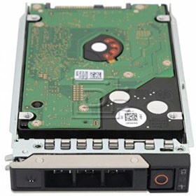 Resim Dell 14025H10-600 600 GB 10K 12G SAS PRM HPLUG 2.5" Harddisk Dell