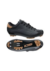 Resim Sidi Dust Shoelace Dağ Ve Gravel Bisiklet Ayakkabısı 