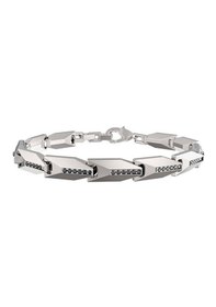 Resim Guess Jgujumb06043jwrhs Gri Bileklik 