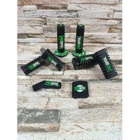 Resim Protaper Yeşil V1 5'li Set 