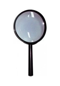 Resim Südor Büyüteç 60mm - 2 Adet 