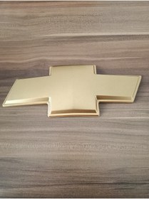 Resim Chevrolet Captiva Ön Panjur Amblemi C100 Kasa 