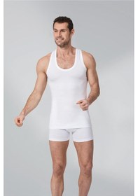 Resim Erkek Rambo Atlet Premier Sporcu Atlet 3lü Paket 183 001 