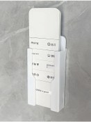 Resim Trendooze Otomatik Perde Motoru Braketi - Du Ya Askı 45mm, 28mm - Viskonlu Um25593-1, Yurt Dışından Montaj 