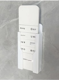 Resim Trendooze Otomatik Perde Motoru Taban Braketi - Abs Beyaz - 45x28cm - Yurt Dışından Ürün 