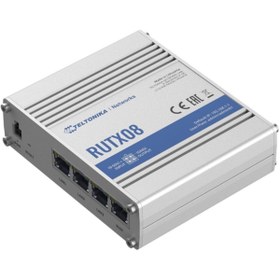 Resim Teltonika Rutx08 Router 