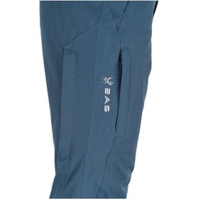 Resim 2as Trovit 2 Erkek Kayak Pantolonu Mavi 001 