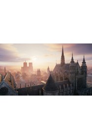 Resim Ubisoft Ps4 Assassin's Creed Unity 