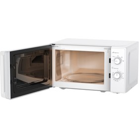 Resim Arçelik Md 201 B Mikrodalğa 