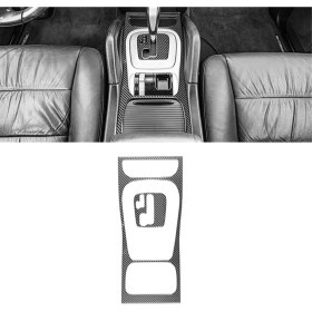 Resim Oasis Oasis Lhd Araç Orta Konsol Vites Paneli Kapağı Için (Yurt Dışından) 