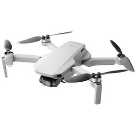 Resim DJI Mini 2 Fly More Combo EU Drone 